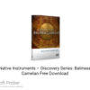 Native Instruments – Discovery Series: Balinese Gamelan 2020 Download
