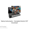 Native Instruments – Komplete Kontrol VST 2020 Download