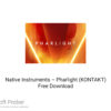Native Instruments – Pharlight 2020 Free Download