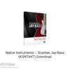Native Instruments – Scarbee Jay-Bass 2020 Download