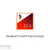 NewBlueFX TotalFX 2020 Free Download