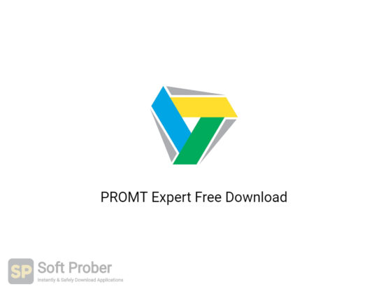 PROMT Expert 2020 Free Download-Softprober.com