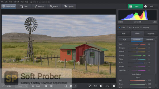 PhotoGlory 2020 Offline Installer Download-Softprober.com