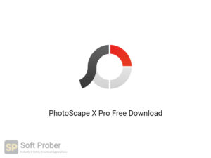 photoscape x pro help