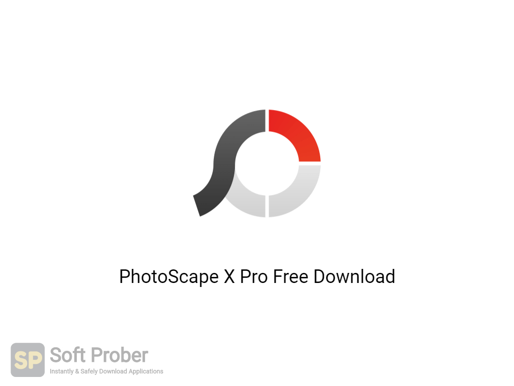 photoscape x pro free trial