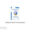 R-Wipe & Clean 2020 Free Download