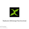 Reallusion 3DXchange 2020 Free Download