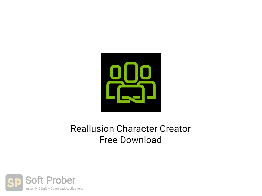 iclone character creator download