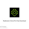 Reallusion iClone Pro 2020 Free Download