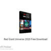 Red Giant Universe 2020 Free Download