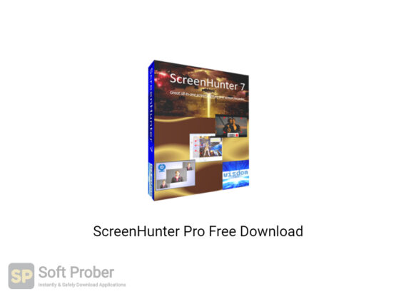 screen hunter free