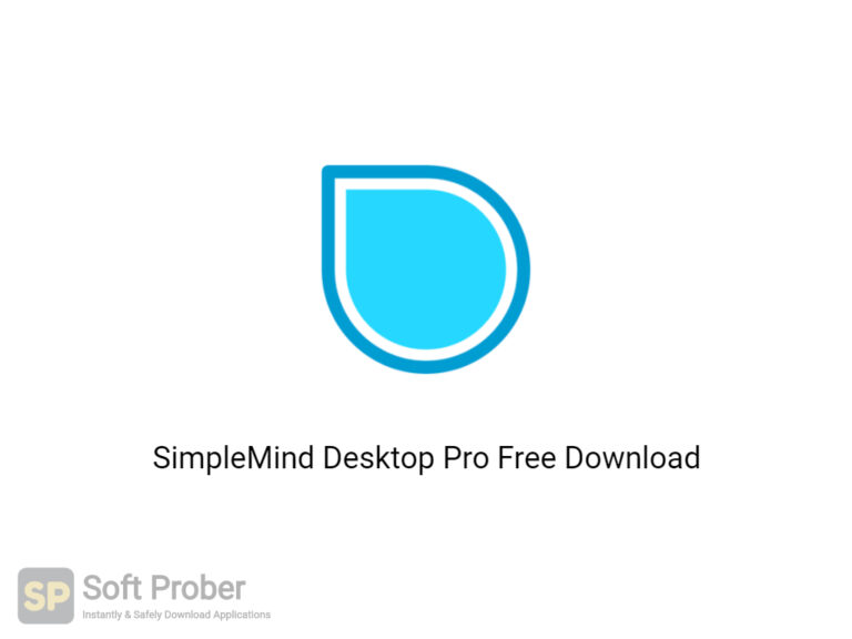simplemind free export