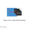Slate + Ash – Cycles 2020 Free Download