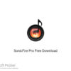 SonicFire Pro 2020 Free Download