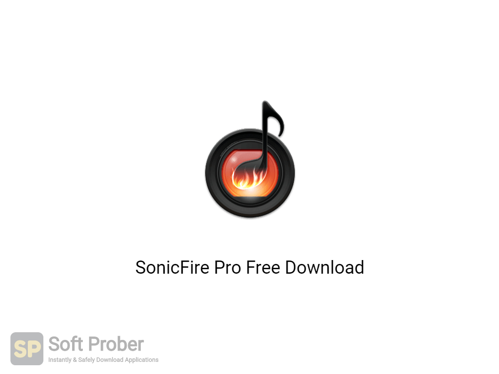 sonicfire pro will not open