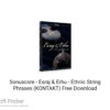 Sonuscore – Esraj & Erhu – Ethnic String Phrases 2020 (KONTAKT) Free Download
