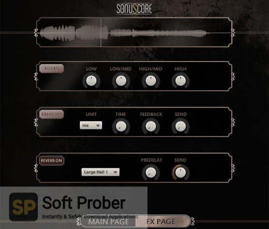 Sonuscore Ethnic Flute Phrases Latest Version Download-Softprober.com