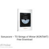 Sonuscore – TO Strings of Winter 2020 Free Download