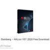 Steinberg – HALion VST 2020 Free Download