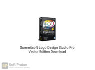 Summitsoft Logo Design Studio Pro Vector Edition Offline Installer Download-Softprober.com