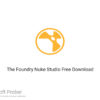 The Foundry Nuke Studio 2020 Free Download