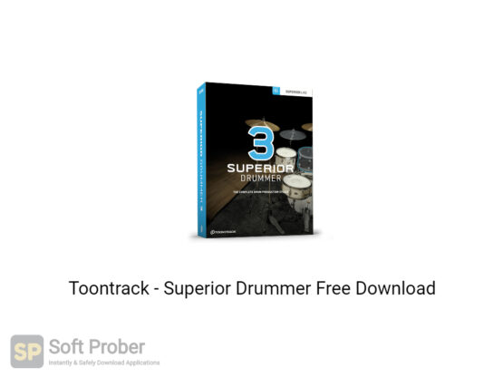 superior drummer free download