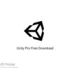 Unity Pro 2019 Free Download