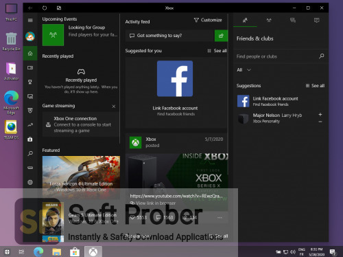 Windows 10 Compact & Lite 2020 Offline Installer Download-Softprober.com
