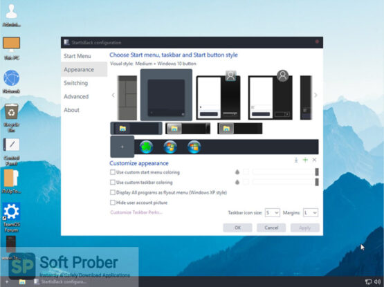 Windows 10 MPB Gamer Elegant Edition 2020 Offline Installer Download-Softprober.com