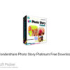 Wondershare Photo Story Platinum 2020 Free Download