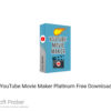 YouTube Movie Maker Platinum 2020 Free Download