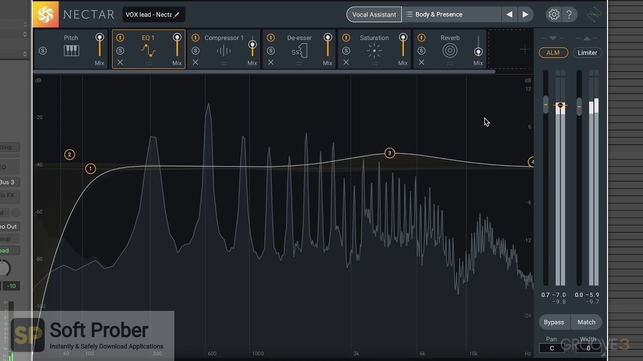free presets for izotope nectar 2