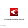 ABBYY FineReader 2020 Free Download