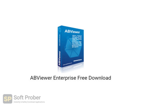 ABViewer Enterprise 2020 Free Download-Softprober.com