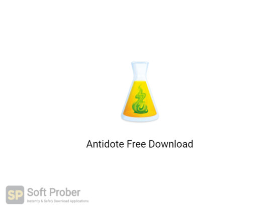 Antidote 2020 Free Download-Softprober.com
