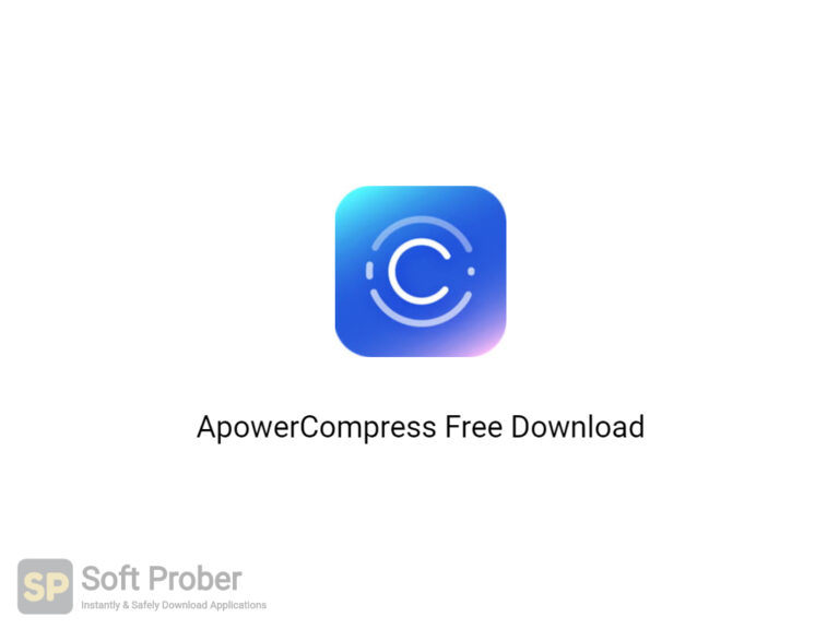ApowerCompress 1.1.18.1 for ios instal free