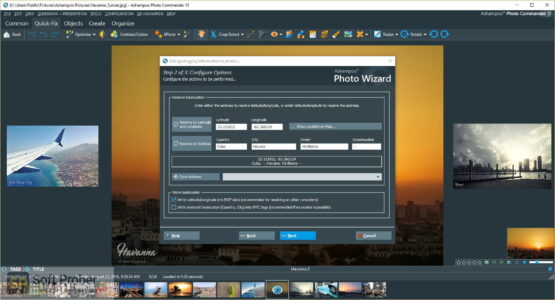 Ashampoo Photo Commander 2020 Offline Installer Download Softprober.com
