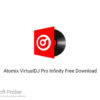 Atomix VirtualDJ Pro 2021 Infinity Free Download