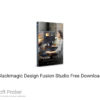 Blackmagic Design Fusion Studio 2020 Free Download