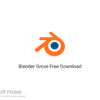 Blender Grove 2020 Free Download