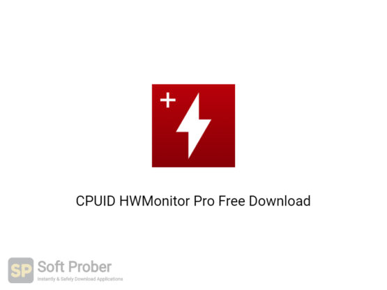 cpuid hwmonitor pro free download