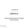 Cadence Design Systems Sigrity 2019 Free Download