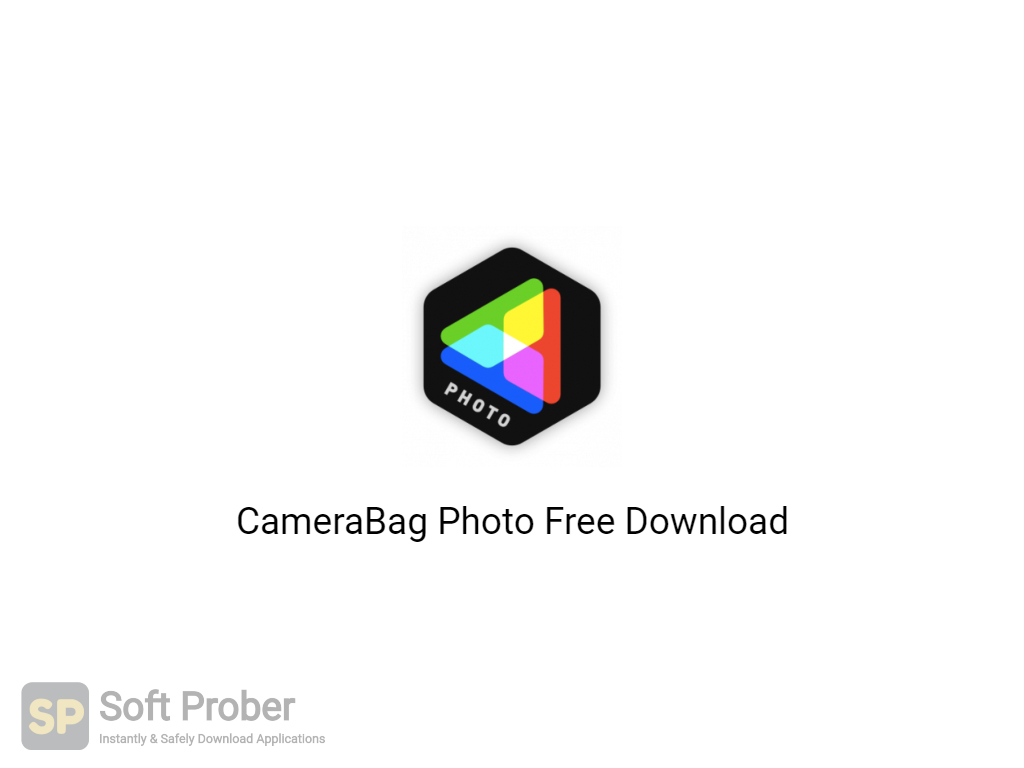 download the new for android CameraBag Pro