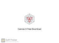 Canvas X 2020 Free Download-Softprober.com