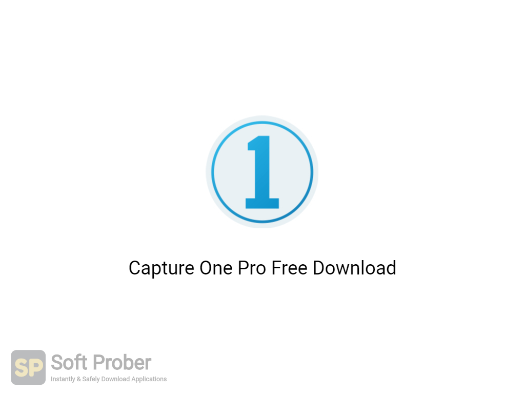 free for ios download Capture One 23 Pro 16.3.0.1682