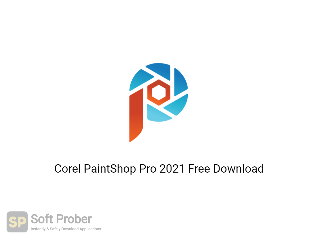 corel paint shop 2021