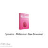 Cymatics – Millennium 2020 Free Download
