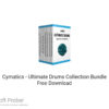 Cymatics – Ultimate Drums Collection Bundle 2020 Download