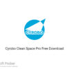 Cyrobo Clean Space Pro 2020 Free Download