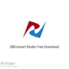 DBConvert Studio 2020 Free Download
